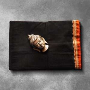 Narayanpet Handloom Cotton Saree